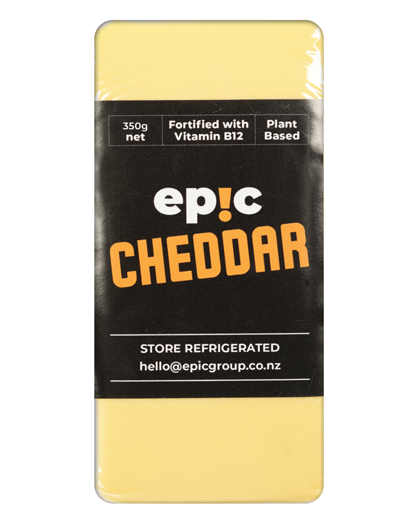 Cheddar