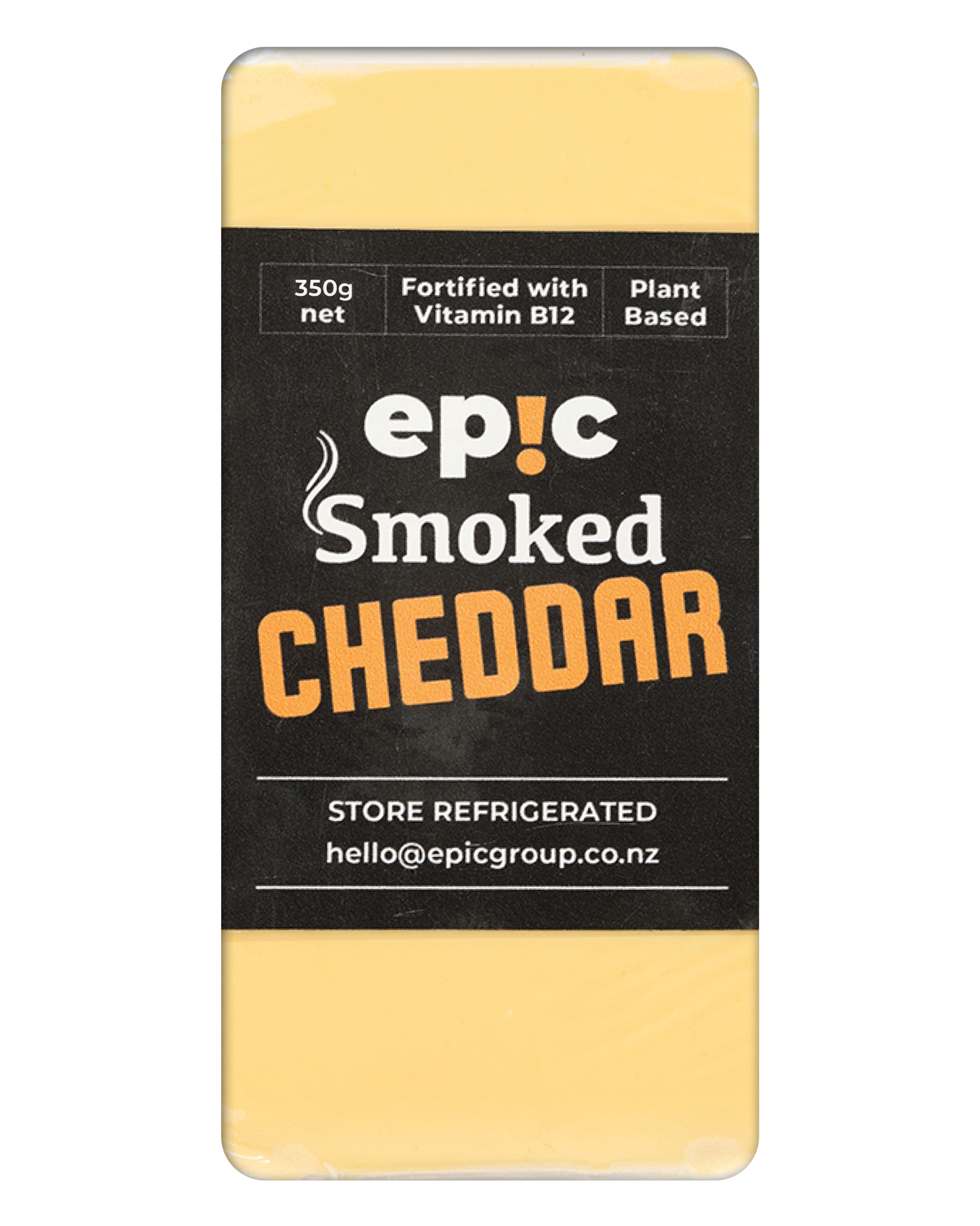 Smoked Cheddar